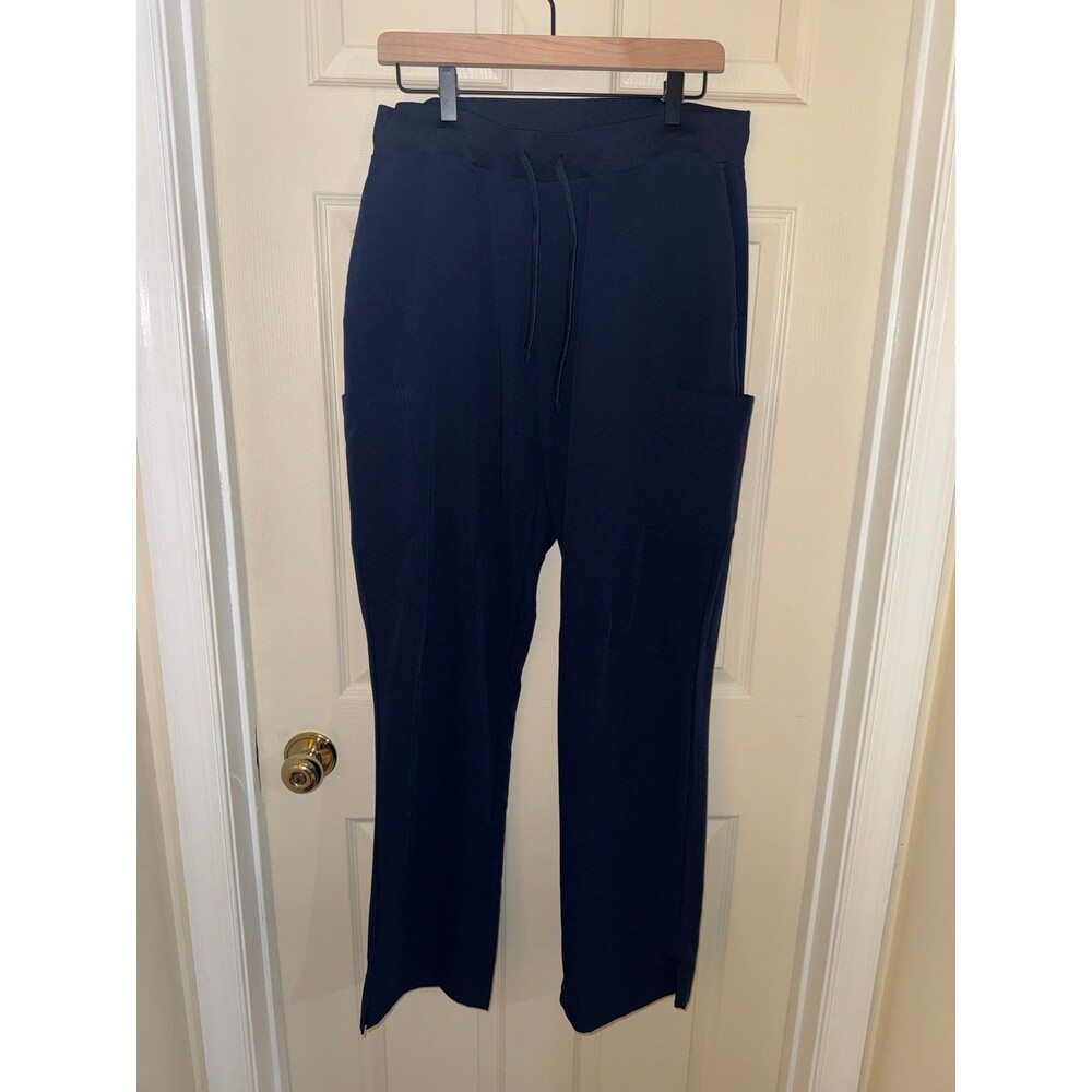 Mandala High Waisted Cargo Pant